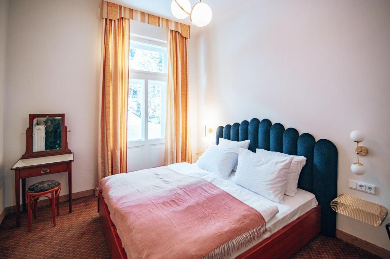 Selina Bad Gastein Hotell Eksteriør bilde