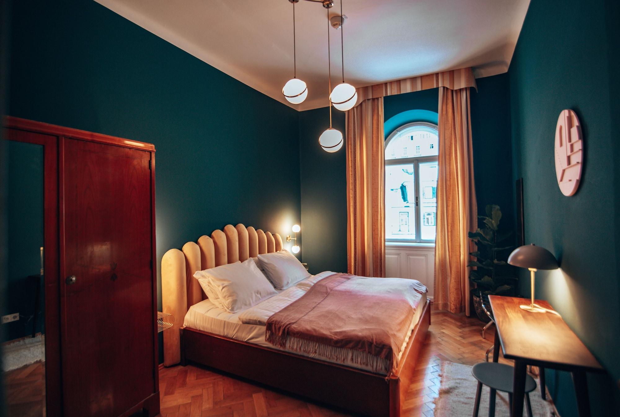 Selina Bad Gastein Hotell Eksteriør bilde