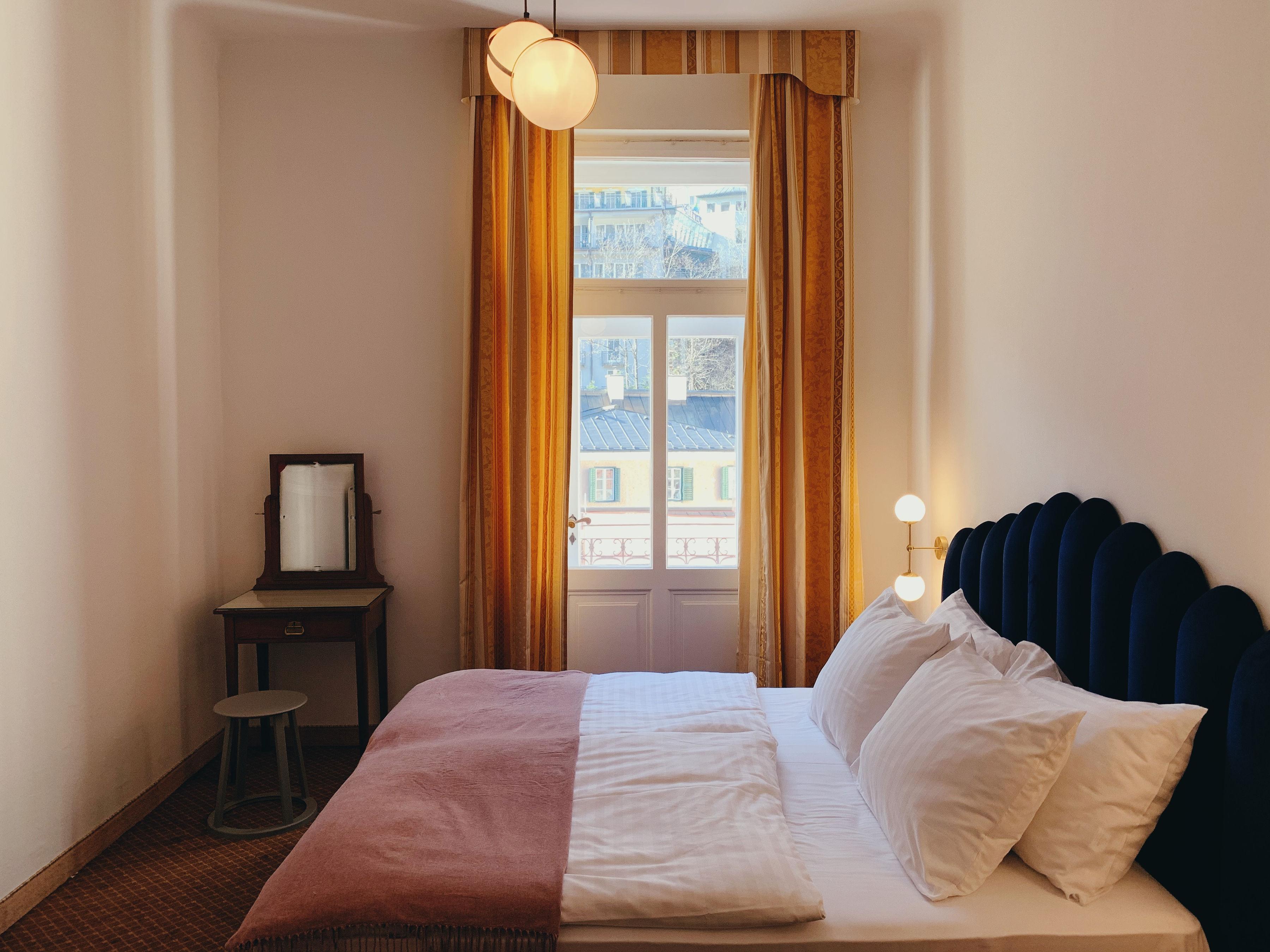 Selina Bad Gastein Hotell Eksteriør bilde