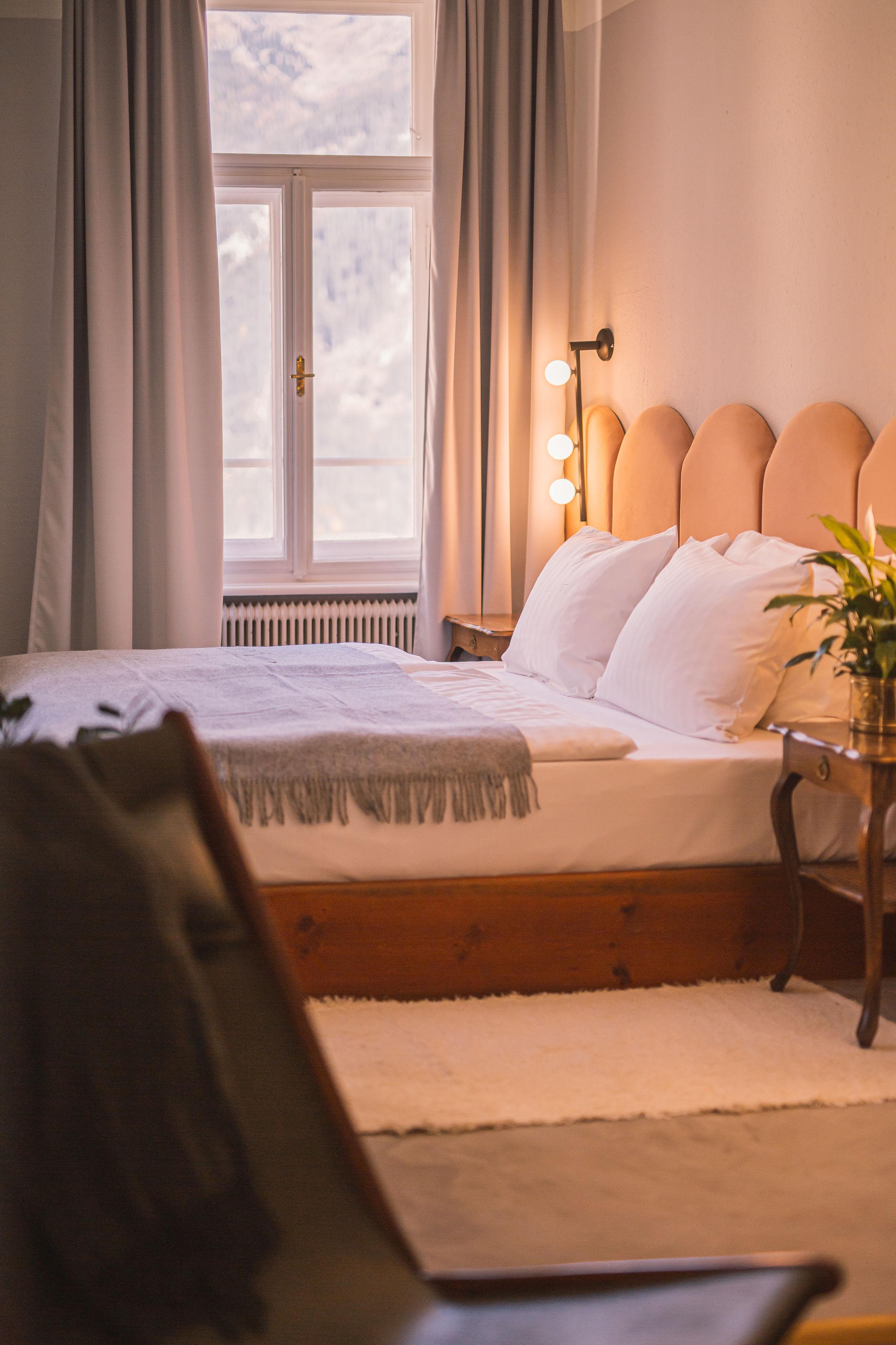 Selina Bad Gastein Hotell Eksteriør bilde