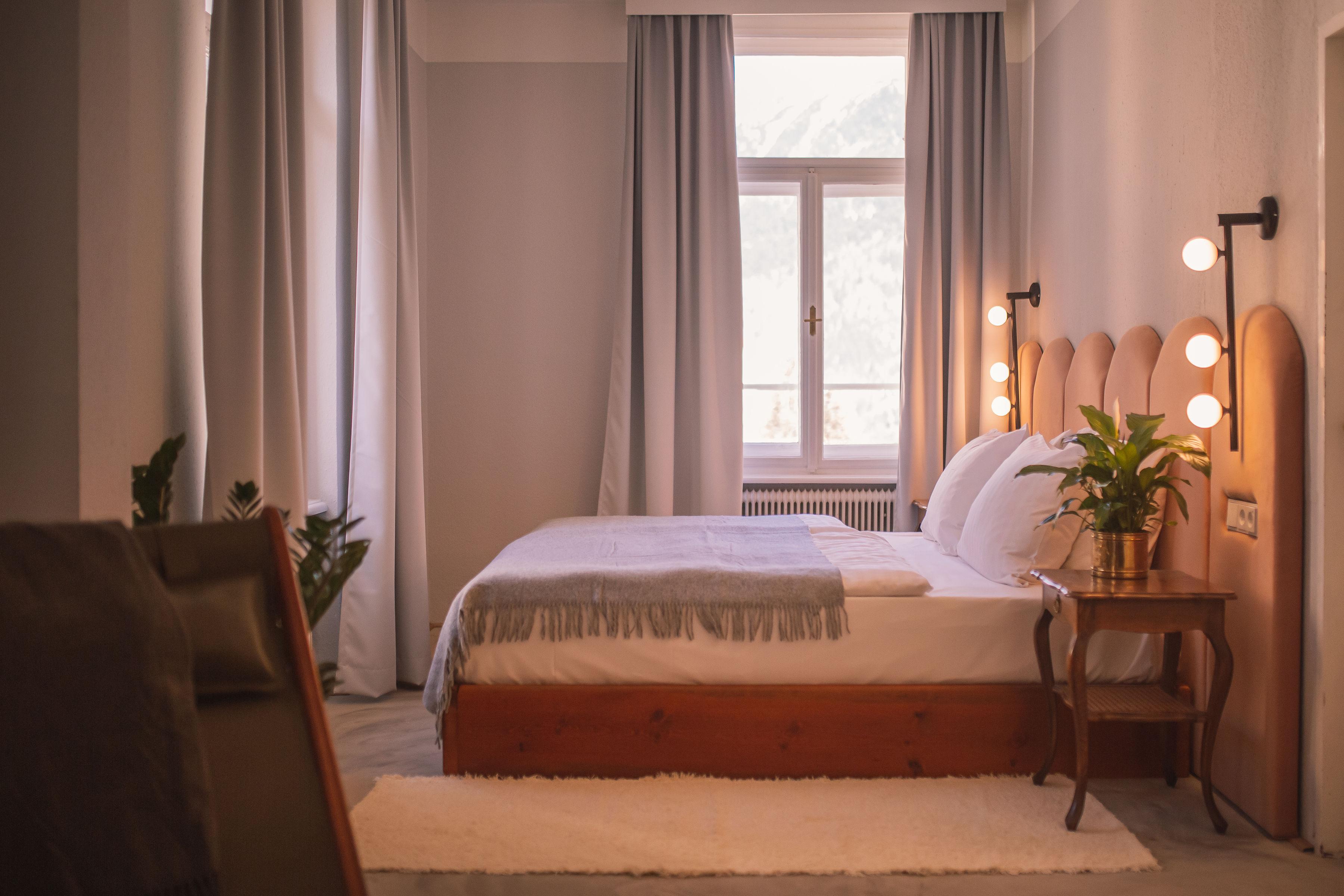 Selina Bad Gastein Hotell Eksteriør bilde