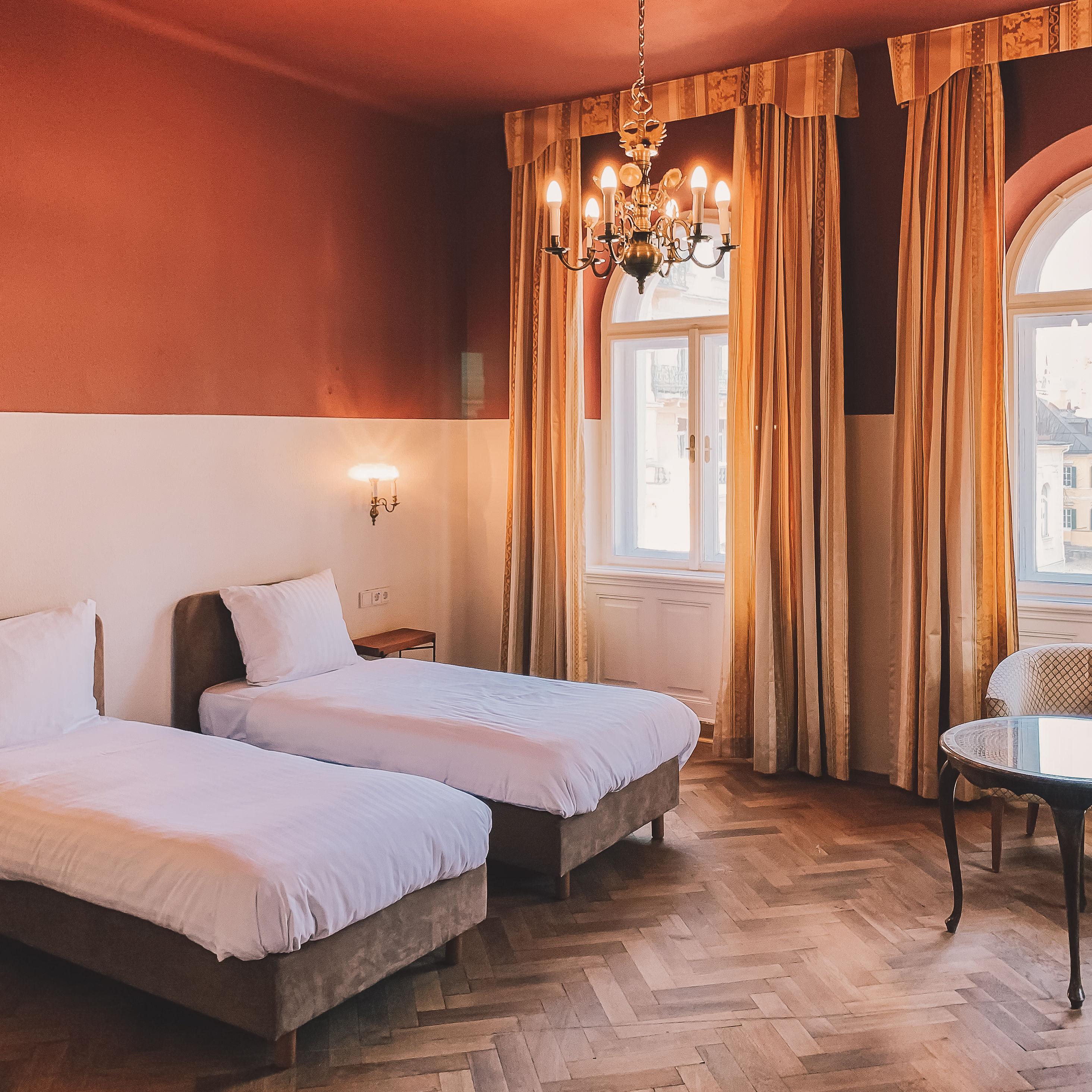 Selina Bad Gastein Hotell Eksteriør bilde
