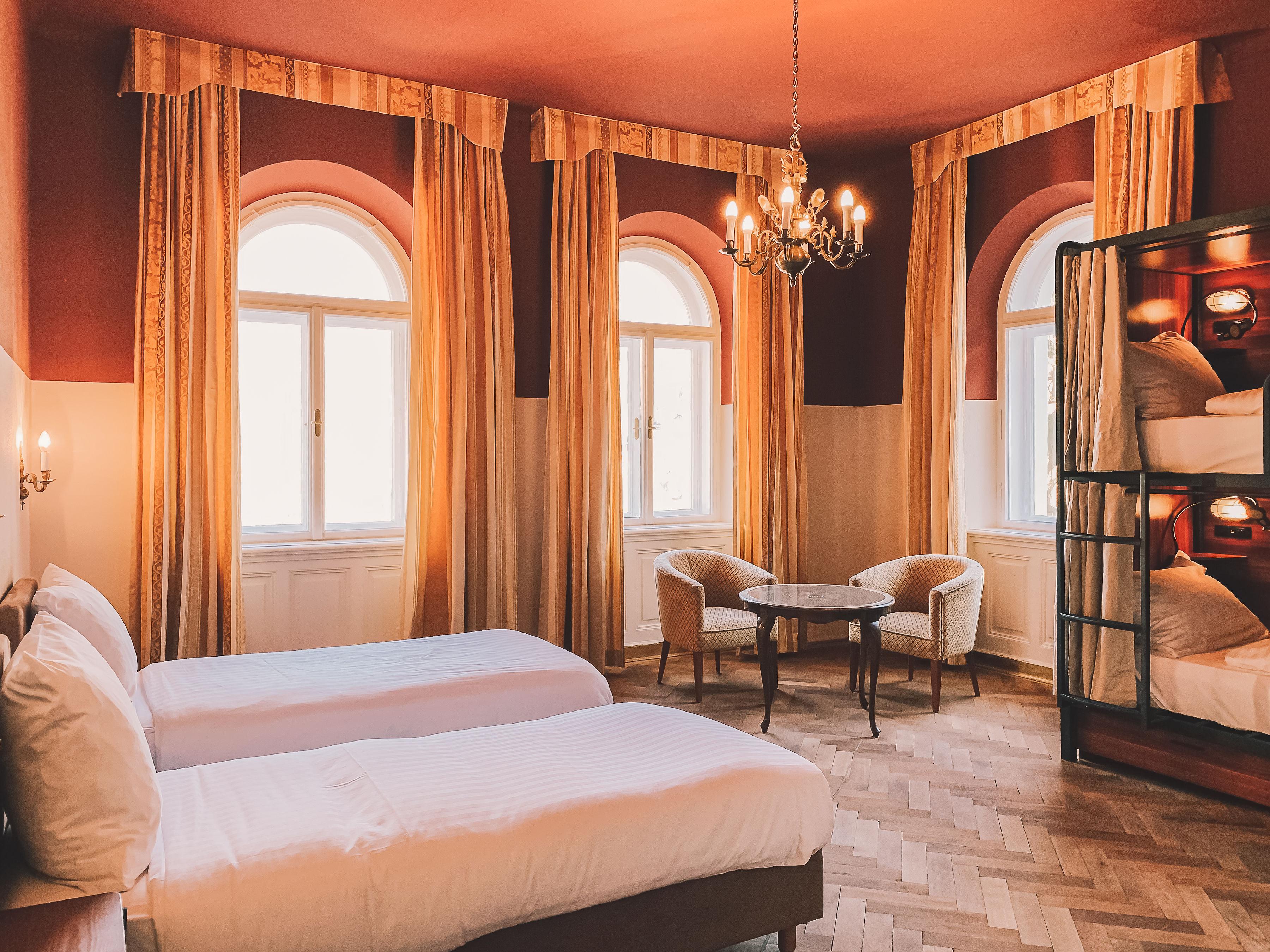 Selina Bad Gastein Hotell Eksteriør bilde