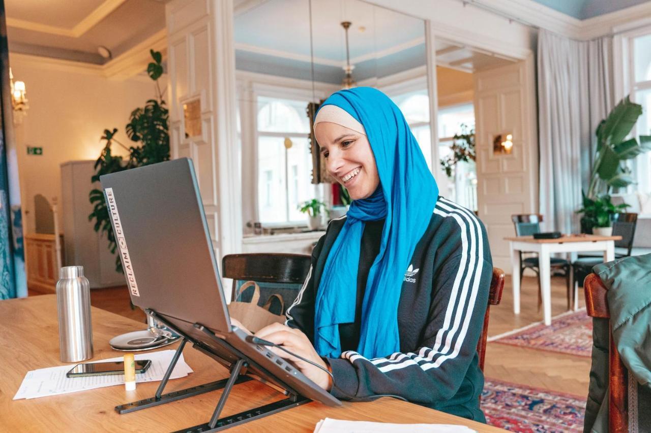 Selina Bad Gastein Hotell Eksteriør bilde