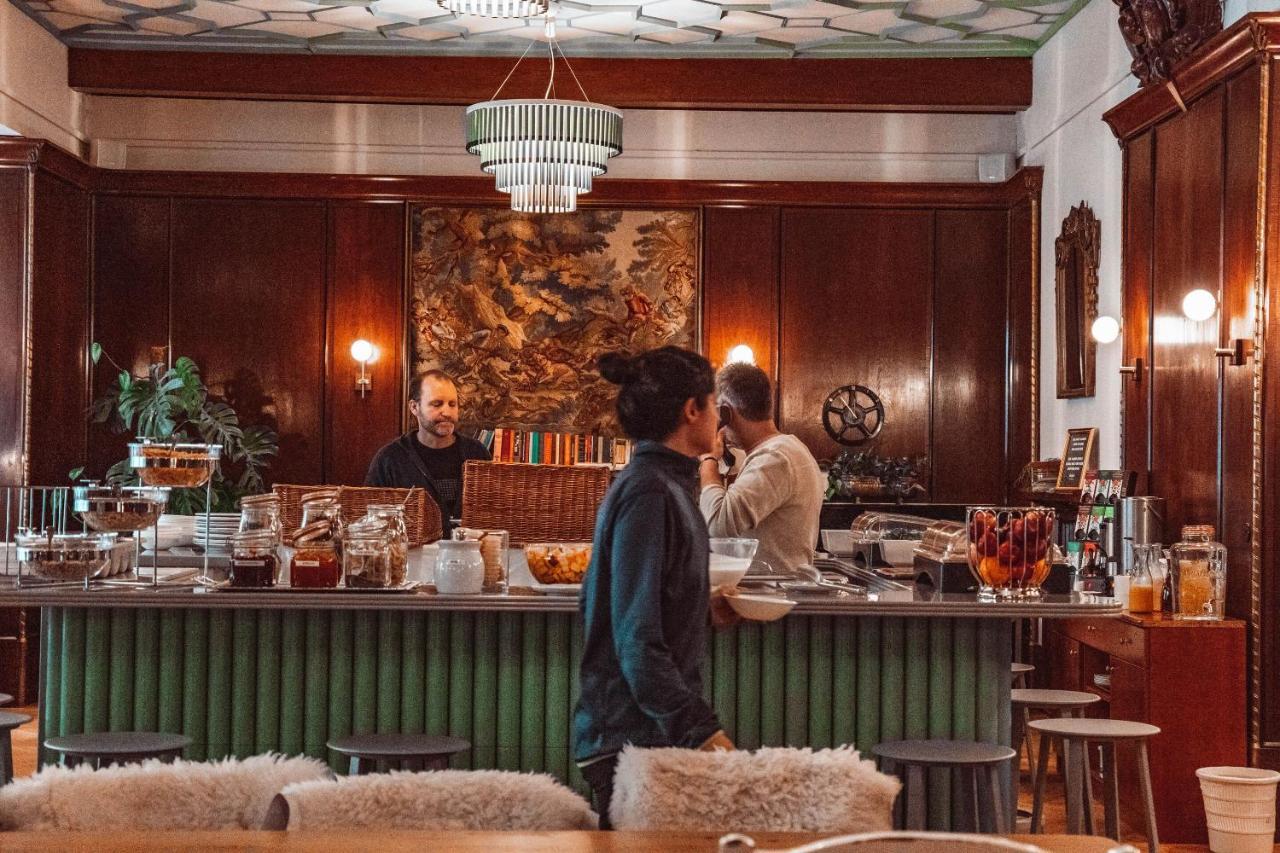 Selina Bad Gastein Hotell Eksteriør bilde