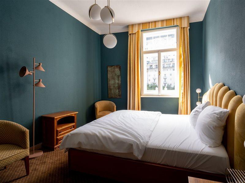 Selina Bad Gastein Hotell Eksteriør bilde