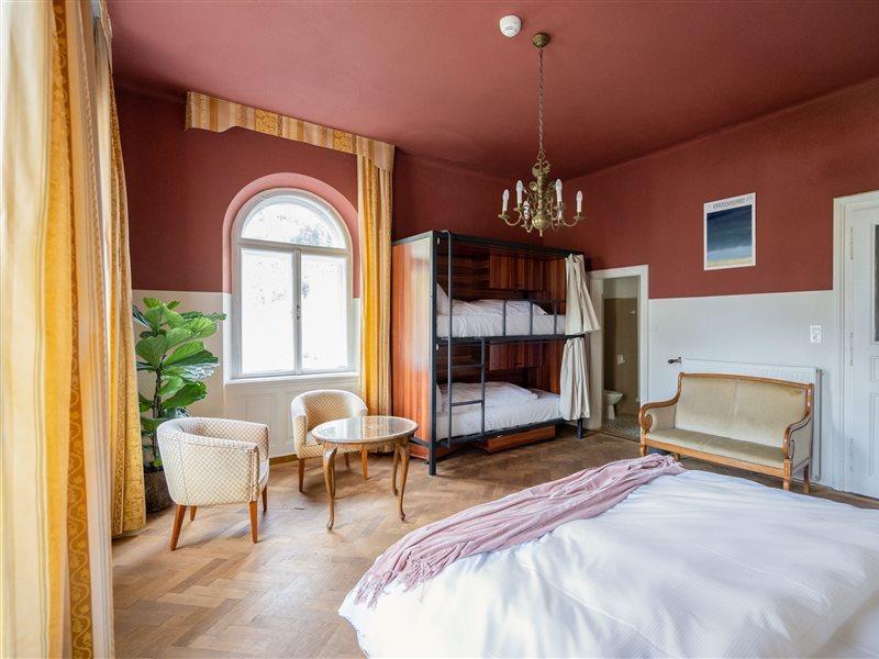 Selina Bad Gastein Hotell Eksteriør bilde